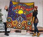quilts-shaman-people-and-animals