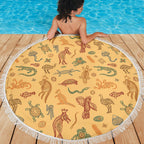 beach-blanket-kangaroo-blanket-australian-animals-59-x-59-inches