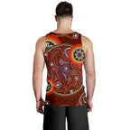 men-tank-top-aboriginal-dot-painting-mens-tank-earth