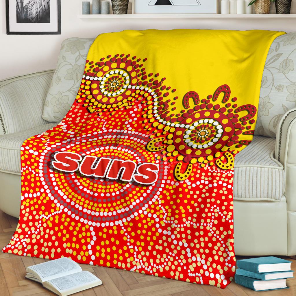 gold-coast-premium-blanket-sun-aboriginal