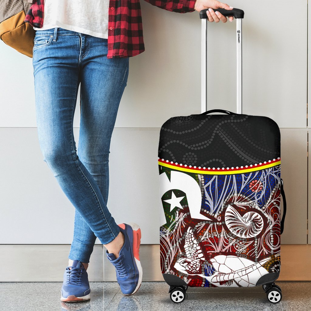 luggage-covers-aboriginal-dot-in-naidoc-week-style