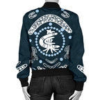 carlton-womens-bomber-jacket-the-blue-baggers-indigenous