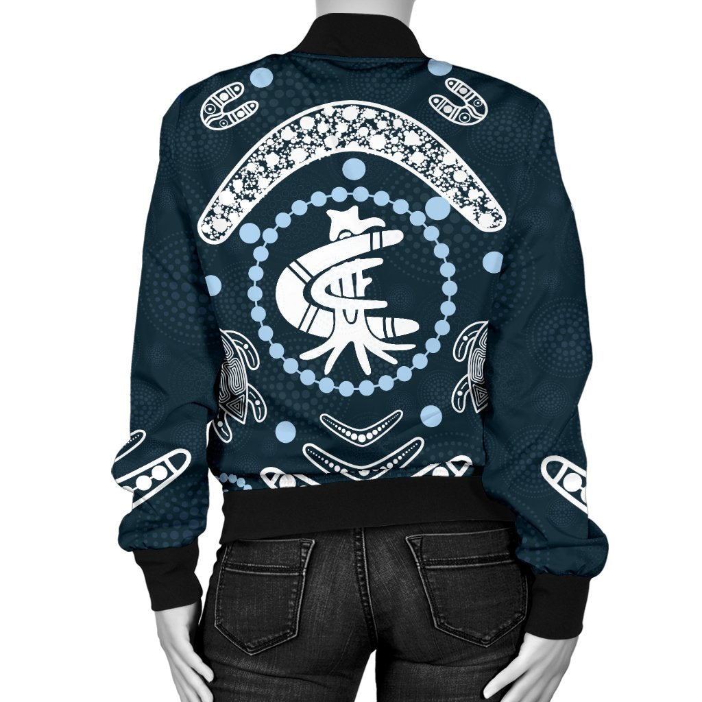 carlton-womens-bomber-jacket-the-blue-baggers-indigenous