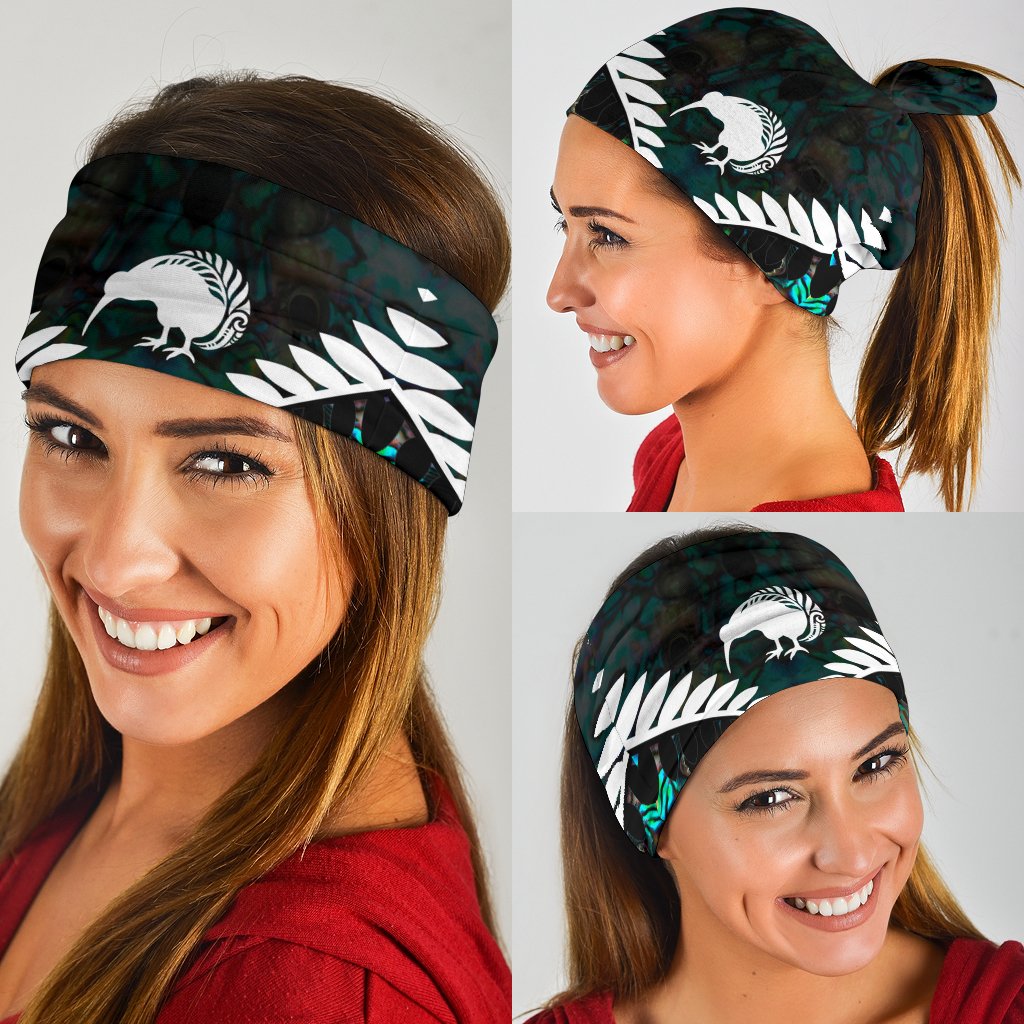kiwi-silver-fern-classic-bandana-paua-shell