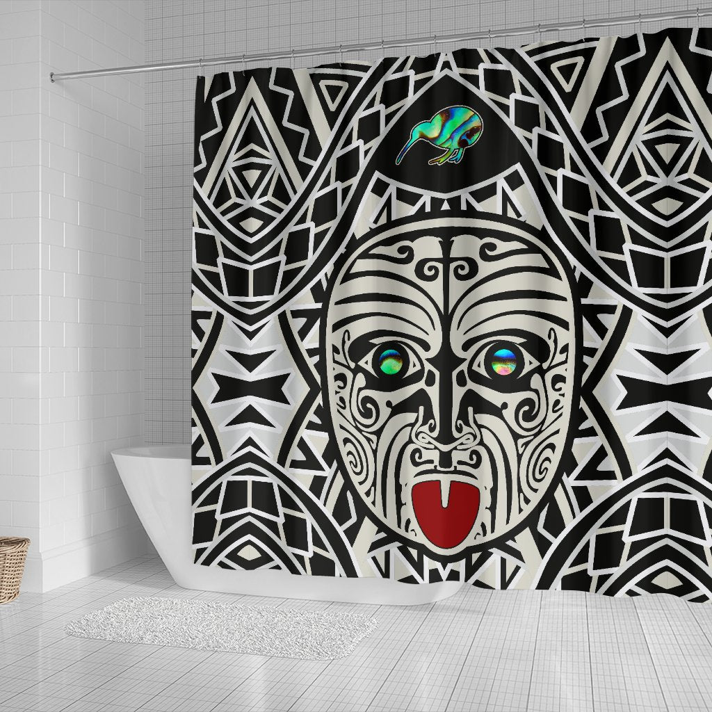 integrity-maori-ta-moko-shower-curtain-kiwi-and-paua