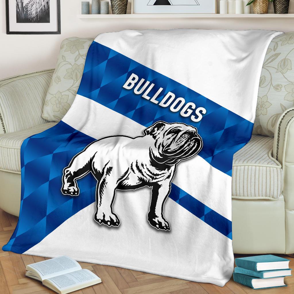 bulldogs-premium-blanket-sporty-style