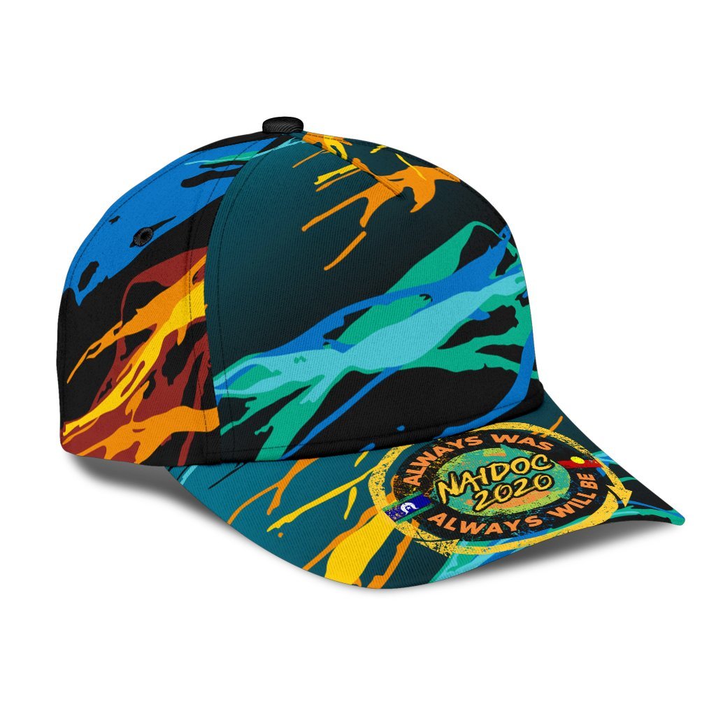 classic-cap-naidoc-always-was-always-will-be