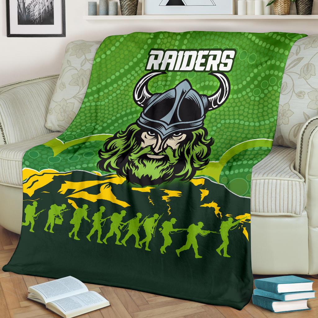 canberra-raiders-premium-blanket-anzac-country-style