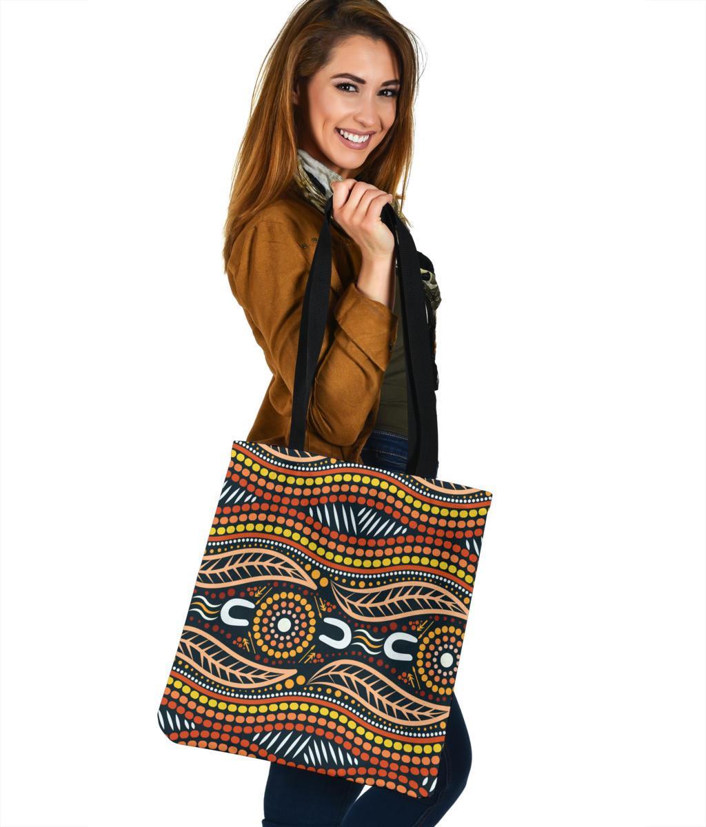 tote-bag-indigenous-dot-painting