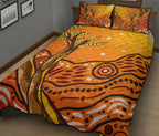 aboriginal-quilt-bed-set-tree-on-the-hill