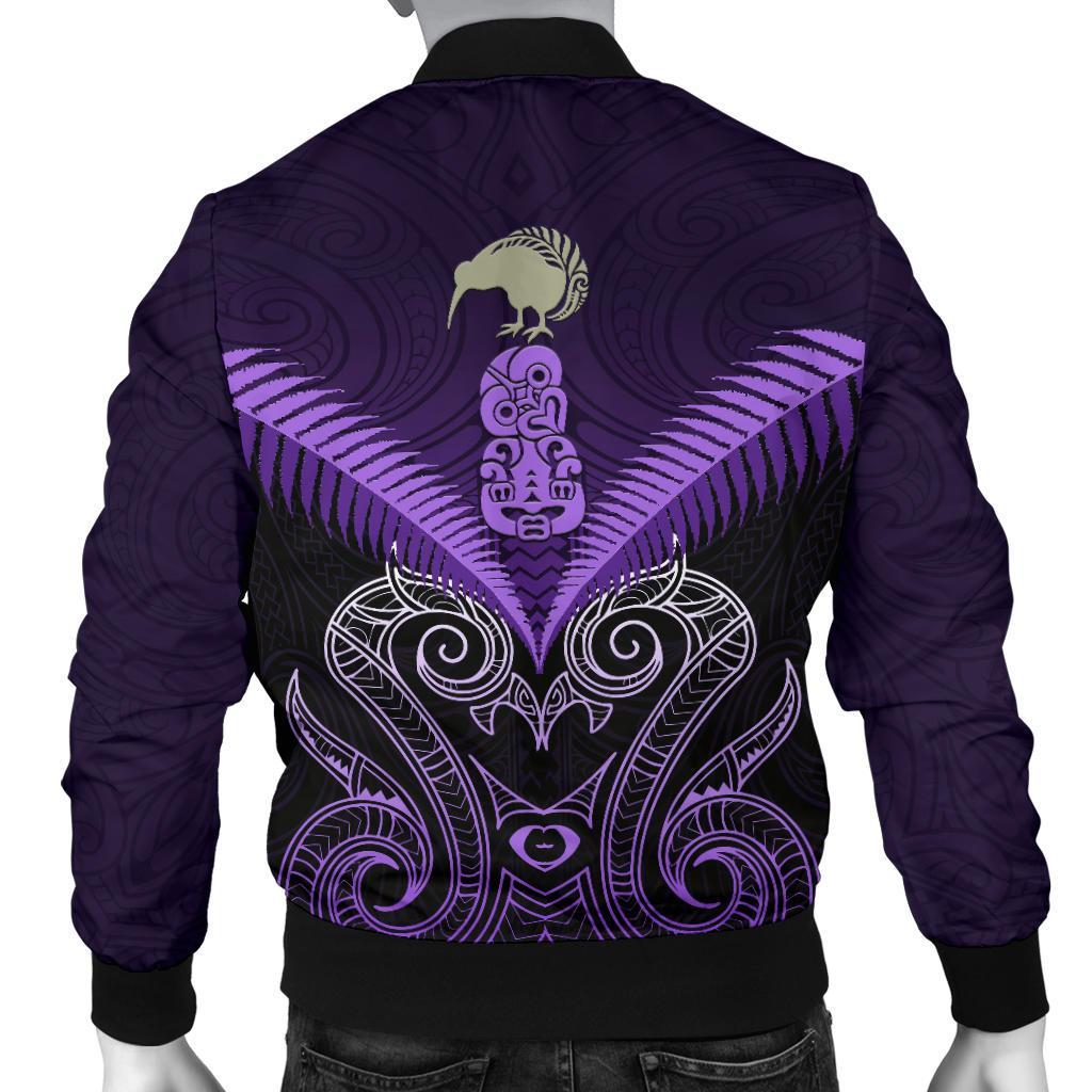 maori-manaia-new-zealand-men-bomber-jacket-purple