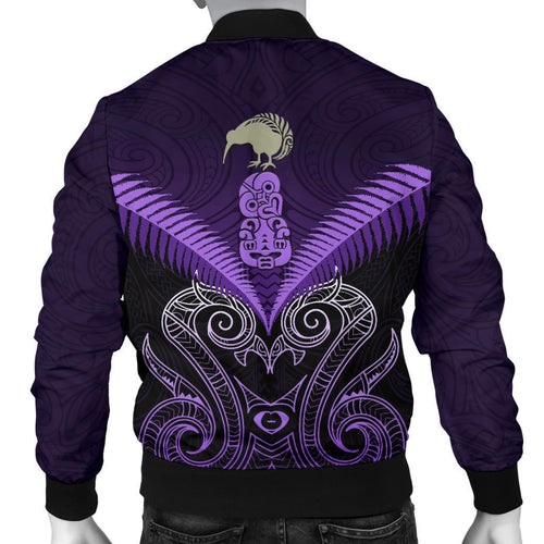 maori-manaia-new-zealand-men-bomber-jacket-purple
