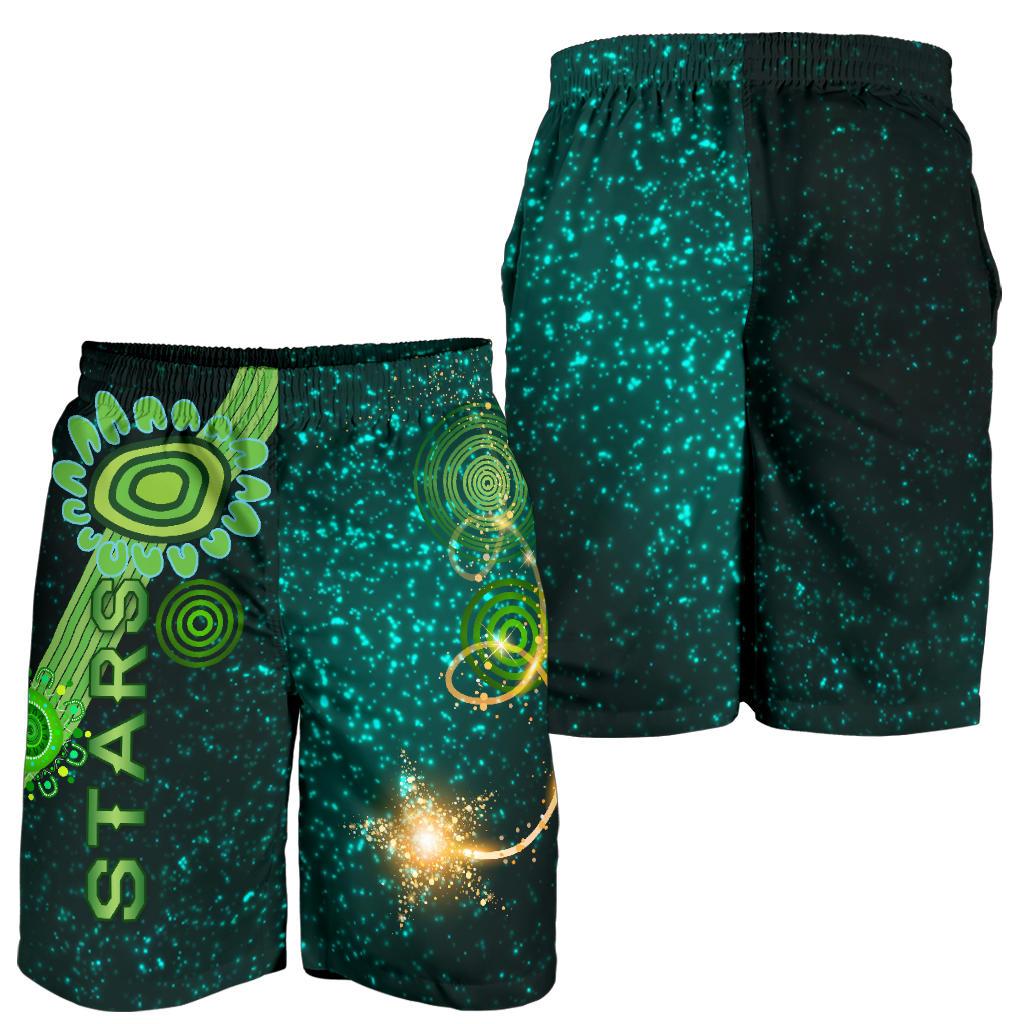 melbourne-galaxy-men-shorts-stars-indigenous