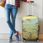 luggage-cover-kangaroo-suitcase-landscape-art