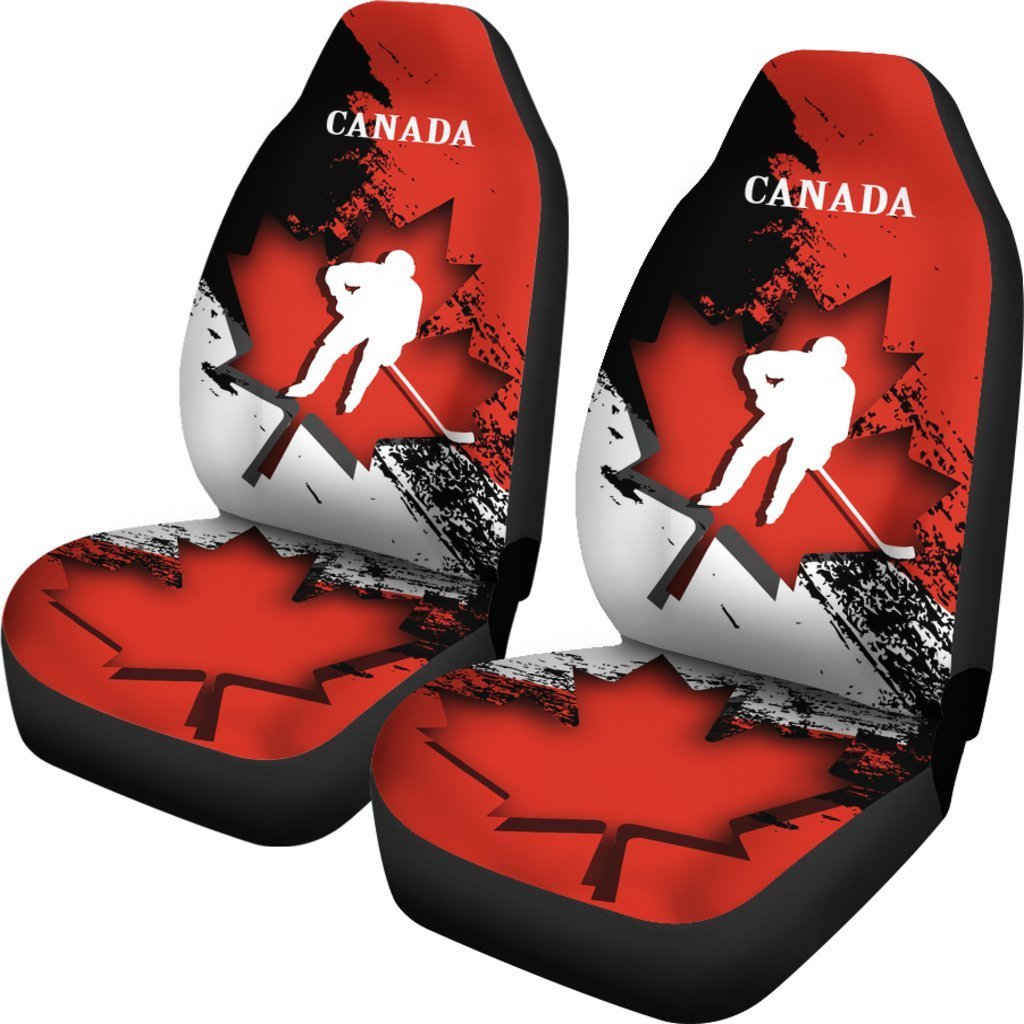 canada-car-seat-cover-maple-leaf-hockey