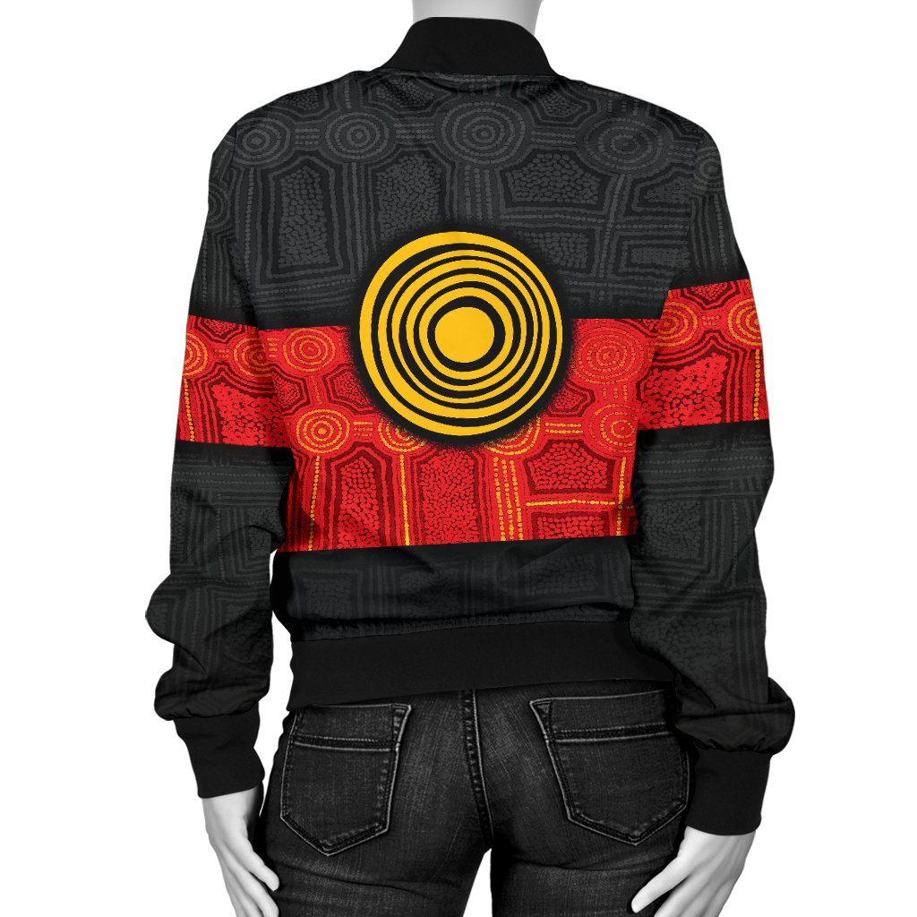 aboriginal-womens-bomber-jacket-aussie-indigenous-flag