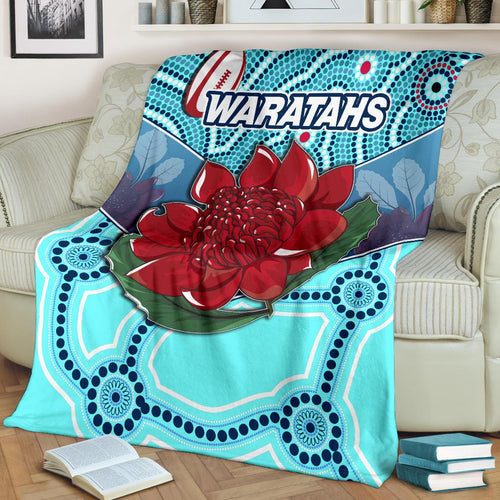 new-south-wales-rugby-premium-blanket-indigenous-nsw-waratahs