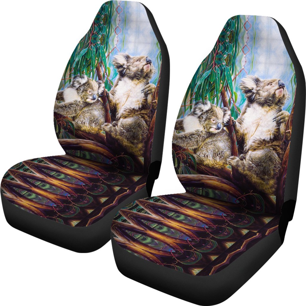 car-seat-covers-koala-and-joey-seat-covers-3d-art
