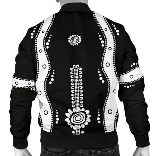 collingwood-bomber-jacket-for-men-pies-indigenous-black