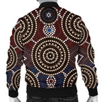 bomber-jacket-aboriginal-dot-painting-jacket-ver08-men