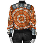 bomber-jacket-aboriginal-dot-painting-jacket-ver05-women