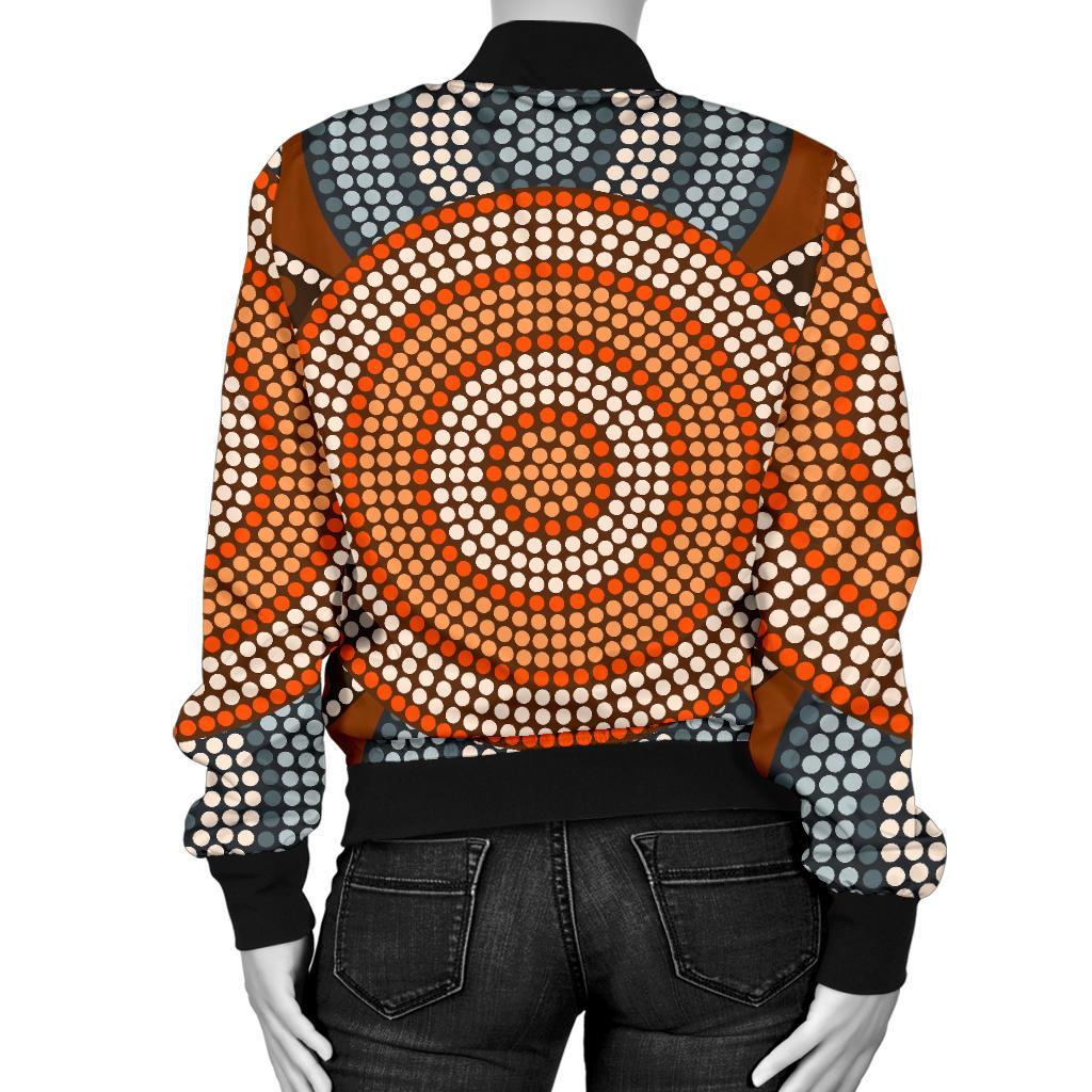 bomber-jacket-aboriginal-dot-painting-jacket-ver05-women