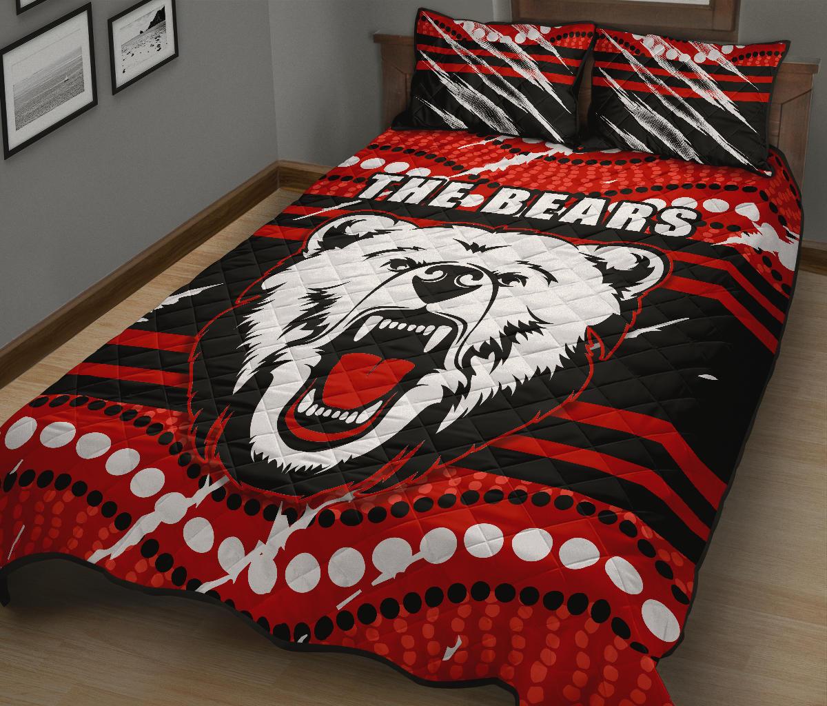 bears-quilt-bed-set-north-sydney-only