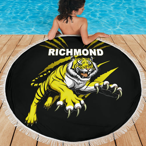 richmond-beach-blanket-tigers