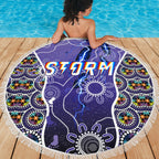 melbourne-storm-beach-blanket-indigenous