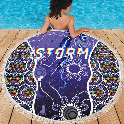 melbourne-storm-beach-blanket-indigenous