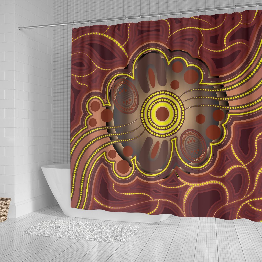 aboriginal-shower-curtain-indigenous-patterns-ver03