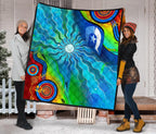 premium-quilt-torres-strait-islanders-flag-with-aboriginal-patterns-quilt