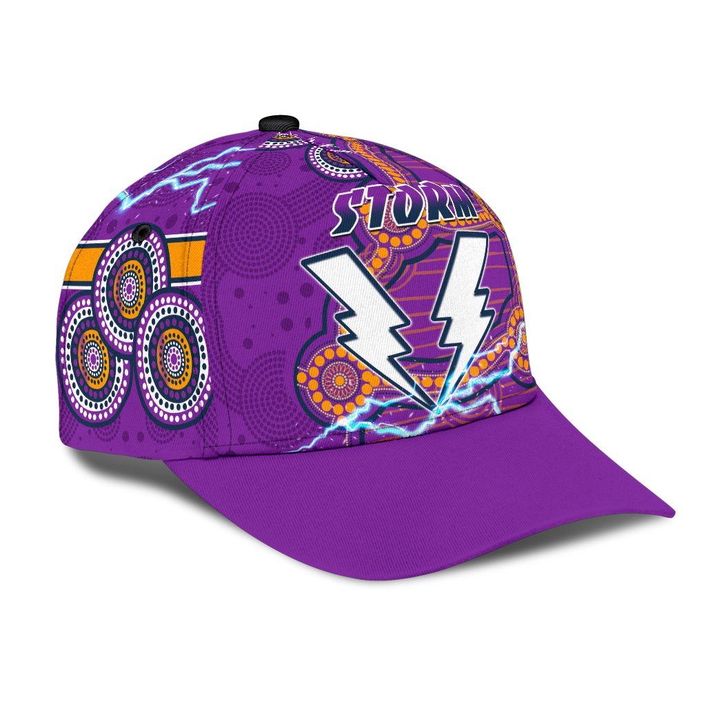 storm-cap-melbourne-indigenous-thunder