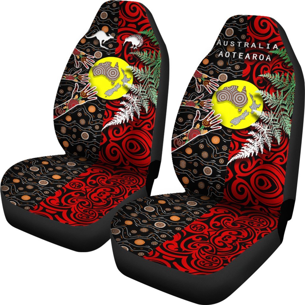 new-zealand-australia-car-seat-covers-maori-aboriginal