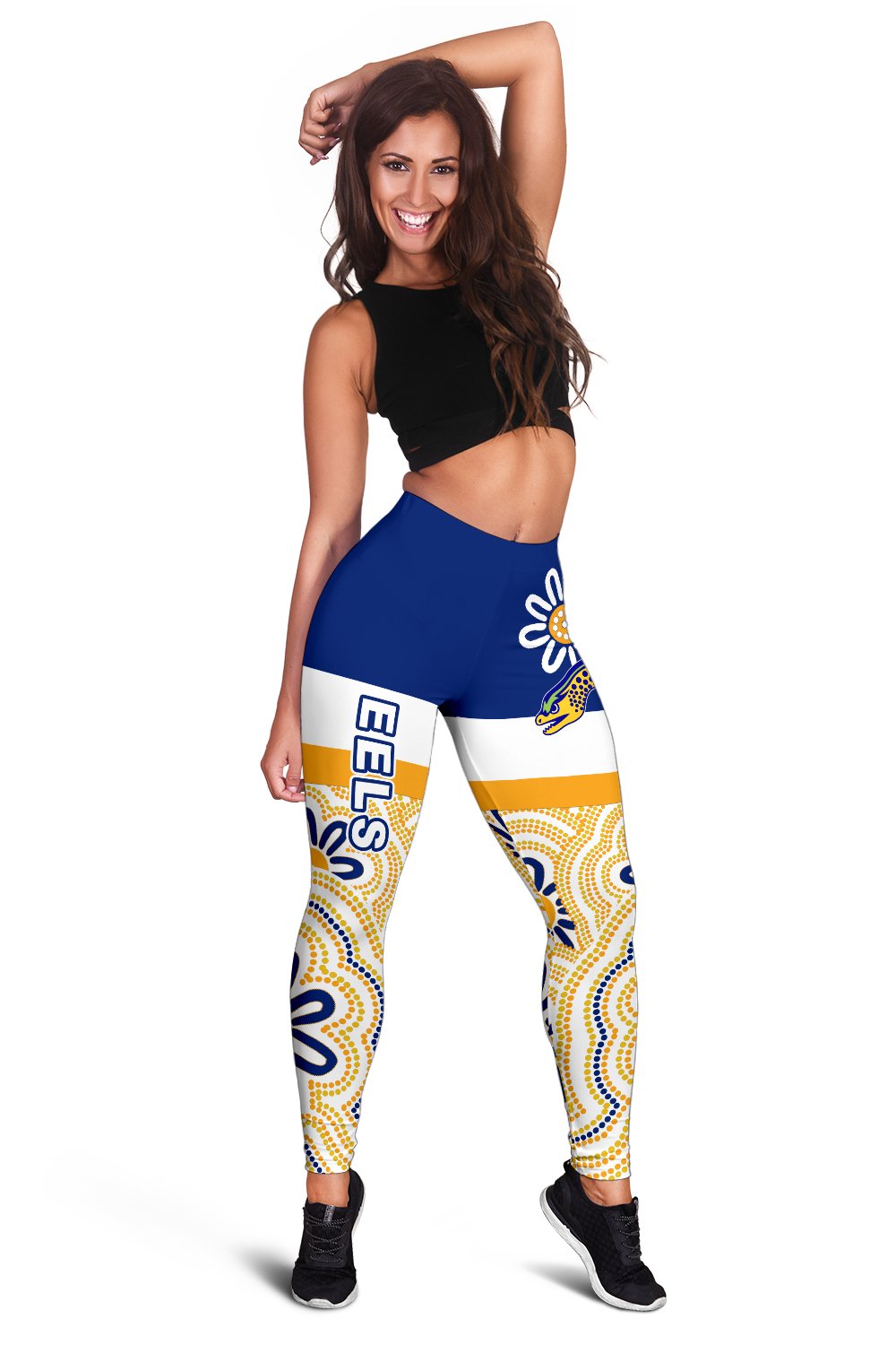 eels-rugby-women-leggings-indigenous-parramatta-newest-white