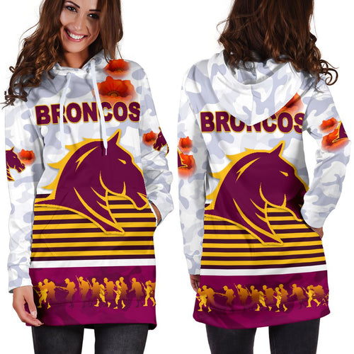 brisbane-broncos-womens-hoodie-dress-anzac-day-simple-style-white