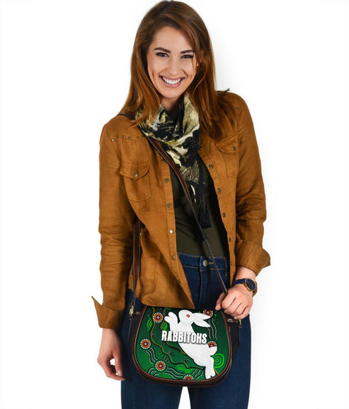 rabbitohs-leather-saddle-bag-simple-indigenous