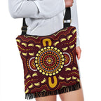 boho-handbag-indigenous-circle-footprint