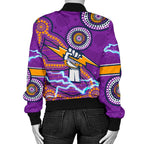 storm-women-bomber-jacket-melbourne-indigenous-thunder