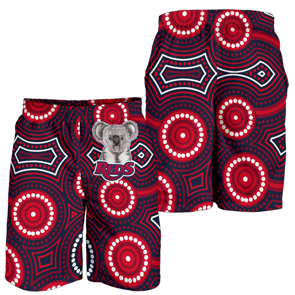 reds-rugby-australian-men-shorts-simple-indigenous-queensland