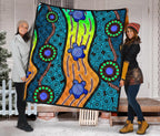 premium-quilt-aboriginal-turtle