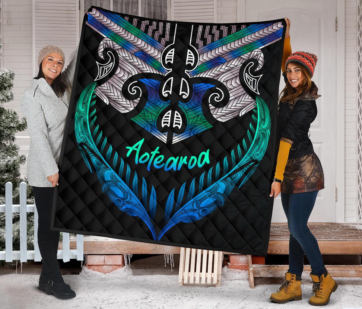 aotearoa-premium-quilt-silver-fern-tangaroa