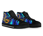 aboriginal-high-top-shoes-indigenous-crocodile