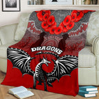 dragons-premium-blanket-st-george-anzac-day