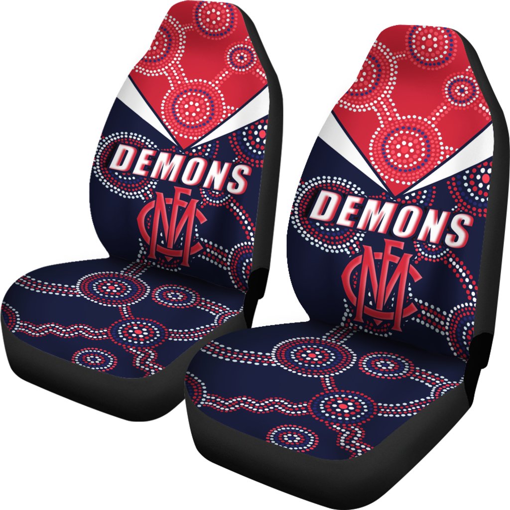 demons-indigenous-car-seat-covers-melbourne-fancy