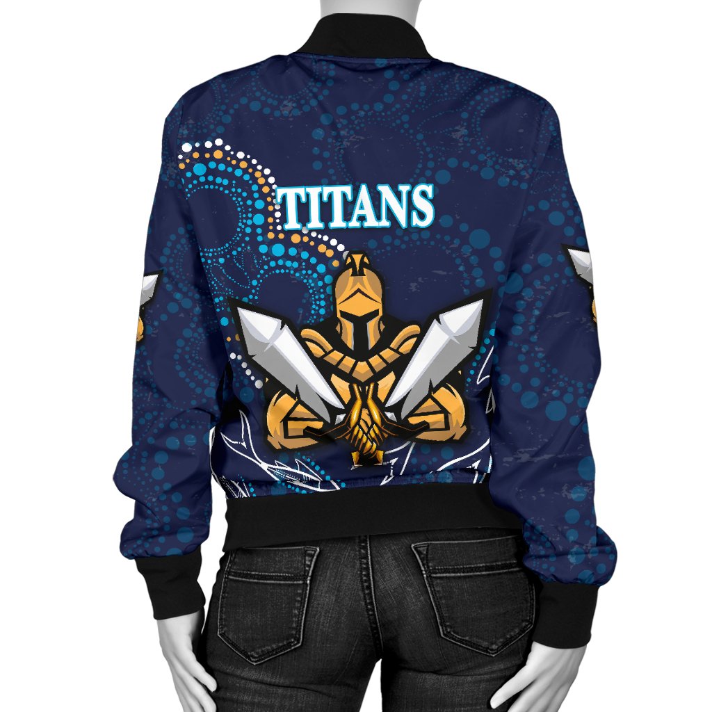 gold-coast-women-bomber-jacket-titans-gladiator-indigenous