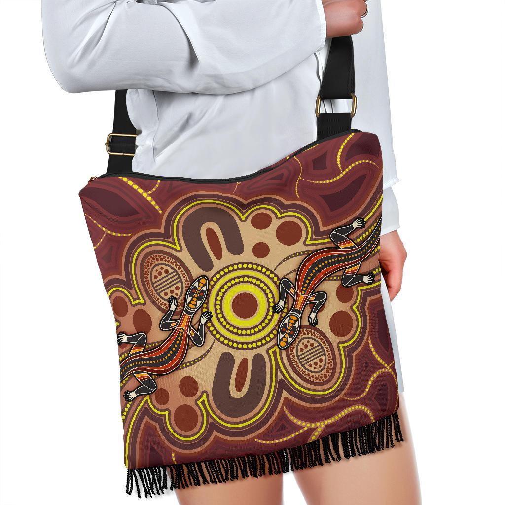 aboriginal-crossbody-boho-handbag-indigenous-lizard-dot-painting-art
