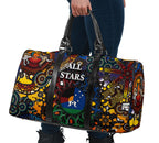 Indigenous All Stars Travel Bag 2022 NAIDOC Week LT8