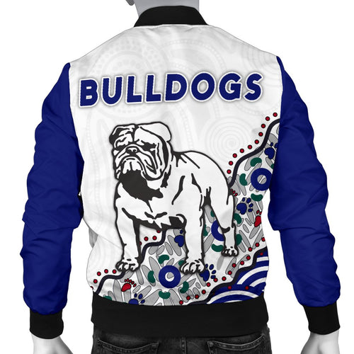 bulldogs-men-bomber-jacket-indigenous