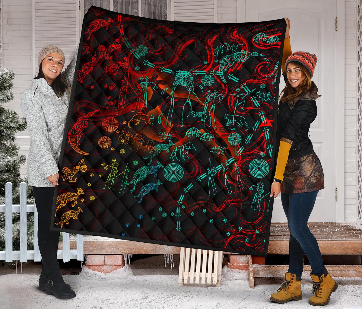 premium-quilt-kangaroo-adults-indigenous-art